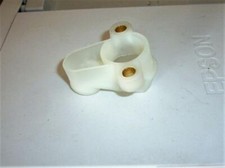 RACCORDO PORTA FILTRO ARIA PER MOTOSEGA ACTIVE 39.39 RICAMBIO ORIGINALE 035828