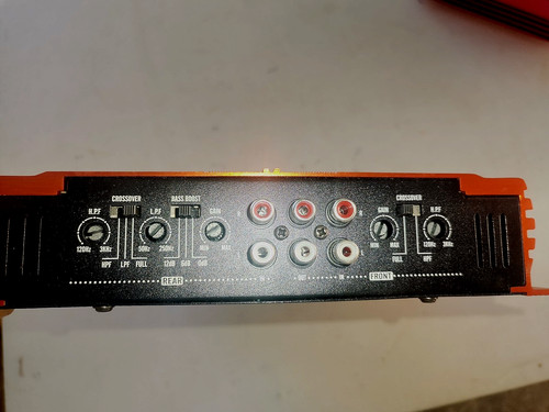 Amplificatore s c e - amplificatore, c-e