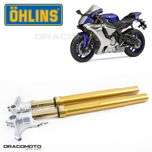 Yamaha yzf m - /, 2015-2022