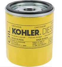 Kohler Lombardini