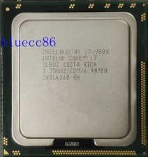 Processore CPU Intel Core