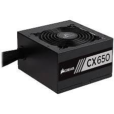 Corsair alimentatore cx650 - corsair,