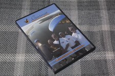 Gourment Powered Paragliding