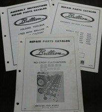 Catalogo ricambi riparazione 3