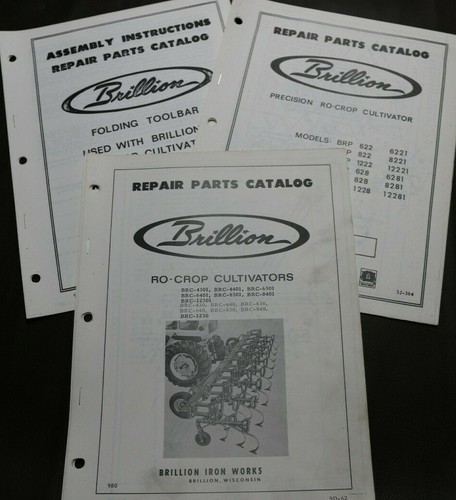 Catalogo ricambi riparazione - , 3