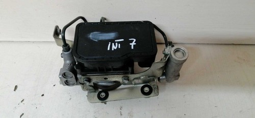 Centralina abs honda integra - honda,