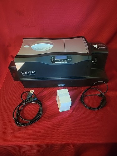 Hiti 320 stampante per - cs-320,