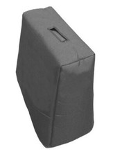 Farfisa 20 Combo Amp Cover - 1/2" Imbottito, Nero, Made in USA by Tuki (farf001p)