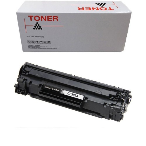 Cf283a 5 10 toner - hp,