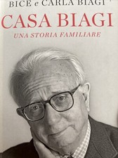 CASA BIAGI .Una Storia