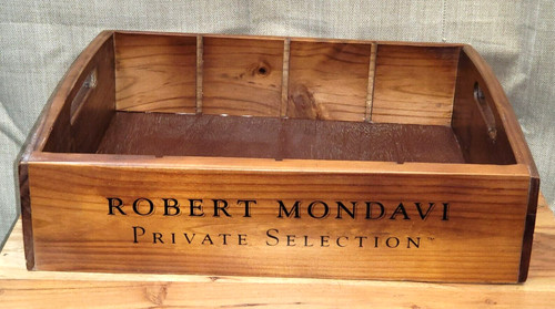 Robert mondavi private - robert,