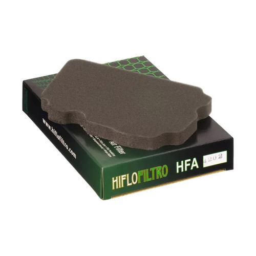 Hfa4202 hiflo filtro - hfa4202,