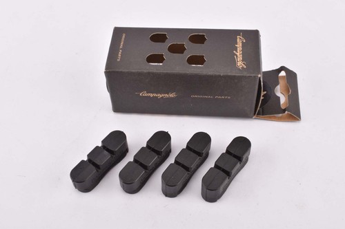 Set pastiglie freno campagnolo - set,