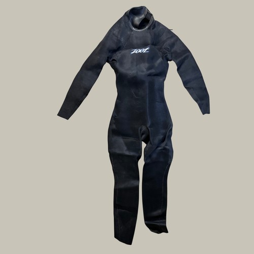 Zoot muta donna - , nera