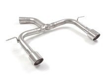 Terminale RAGAZZON Audi TT (typ FV - 8S) 1.8TFSI (132kW) 2015>>2018