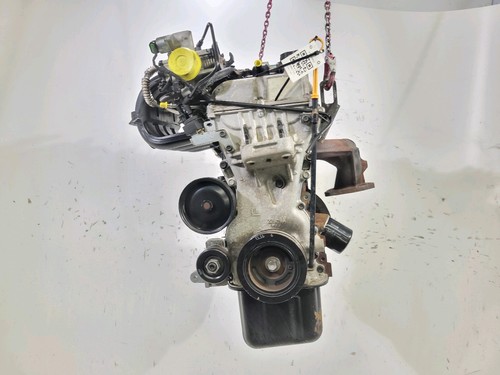 Motore tipo b12d1 chevrolet - tipo, b12d1-g