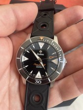 ZODIAC SUPER SEAWOLF 1953