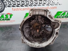 CAMBIO MARCE MANUALE 6 MARCE