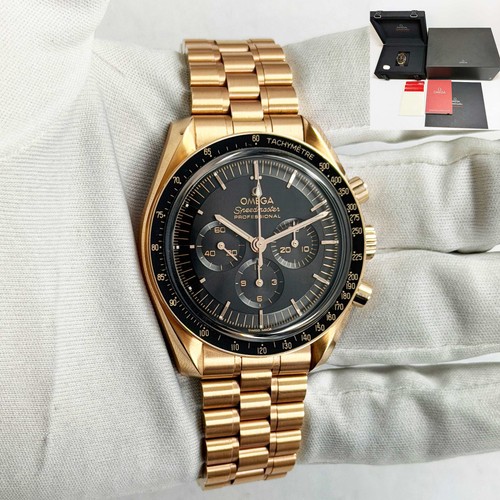Omega speedmaster 2022 - omega,