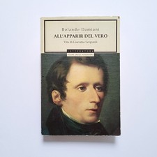 Rolando Damiani,"All'apparir