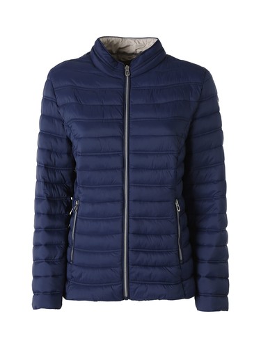 Cotton belt giubbino - belt, donna