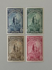 1936 American Bank Note