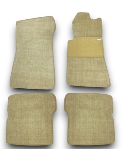 Tappetini tappeto adatto - ,