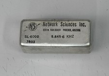 Filtro AM DRAKE SL-6000 6KHz