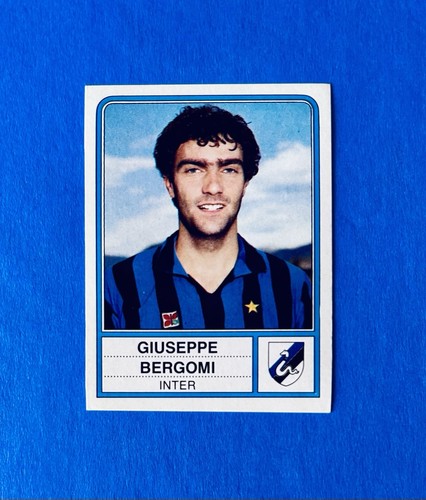 Figurina calciatori panini - figurina,
