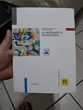 La Matematica Finanziaria Zanichelli