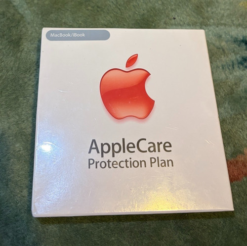 Applecare protection plan - applecare,
