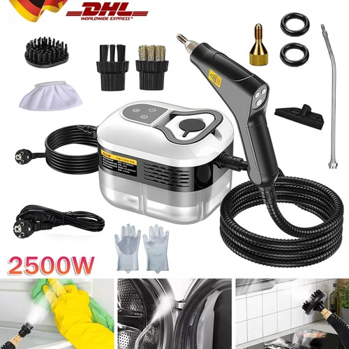 Pulitore vapore 2500 - vapore,