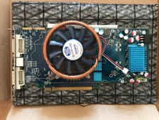 ATI Radeon Sapphire HD 4850