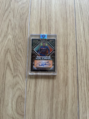 2021 panini ossidiana - 2021-22,