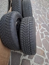 Gomme invernali complete - complete, di