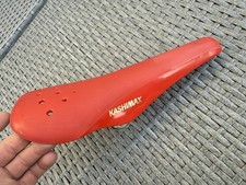 Sedile Kashimax MX 1984 rosso