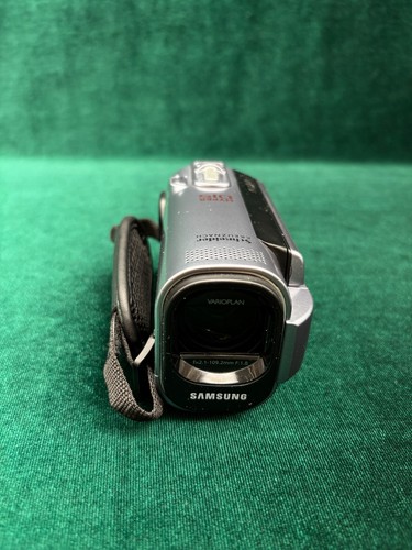Videocamera samsung smx f40 - samsung, smx-f40