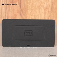 Caricabatteria wireless