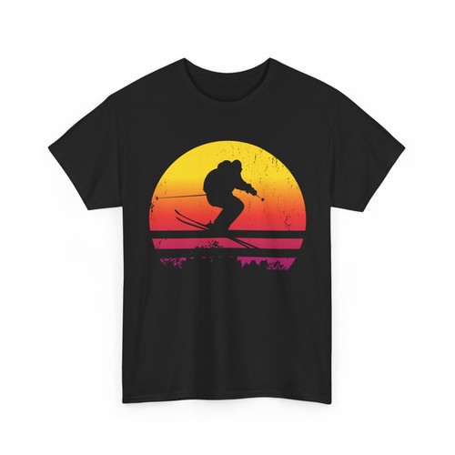 Skiing shirt skier downhill - skier,