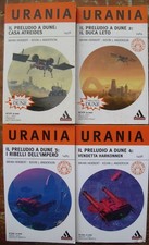 Il preludio a Dune Frank