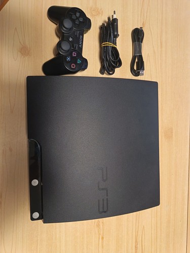 Playstation ps3 250gb - ps3,