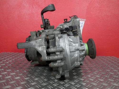 Cambio manuale ctn volkswagen - cambio,