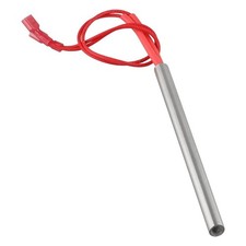 Accenditore in acciaio inox