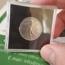 50 Lire