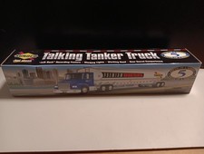 NUOVO 1998 SUNOCO Talking
