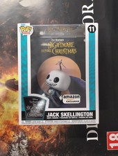FUNKO POP DISNEY   JACK