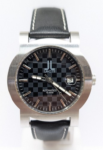 Orologio lancetti automatico - lancetti,