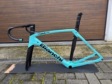 Bianchi Oltre XR4 CV disc -