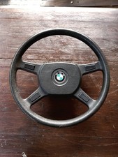 BMW E30 : VOLANTE ORIGINALE