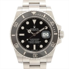 Rolex SUBMARINER DATE 116610LN
